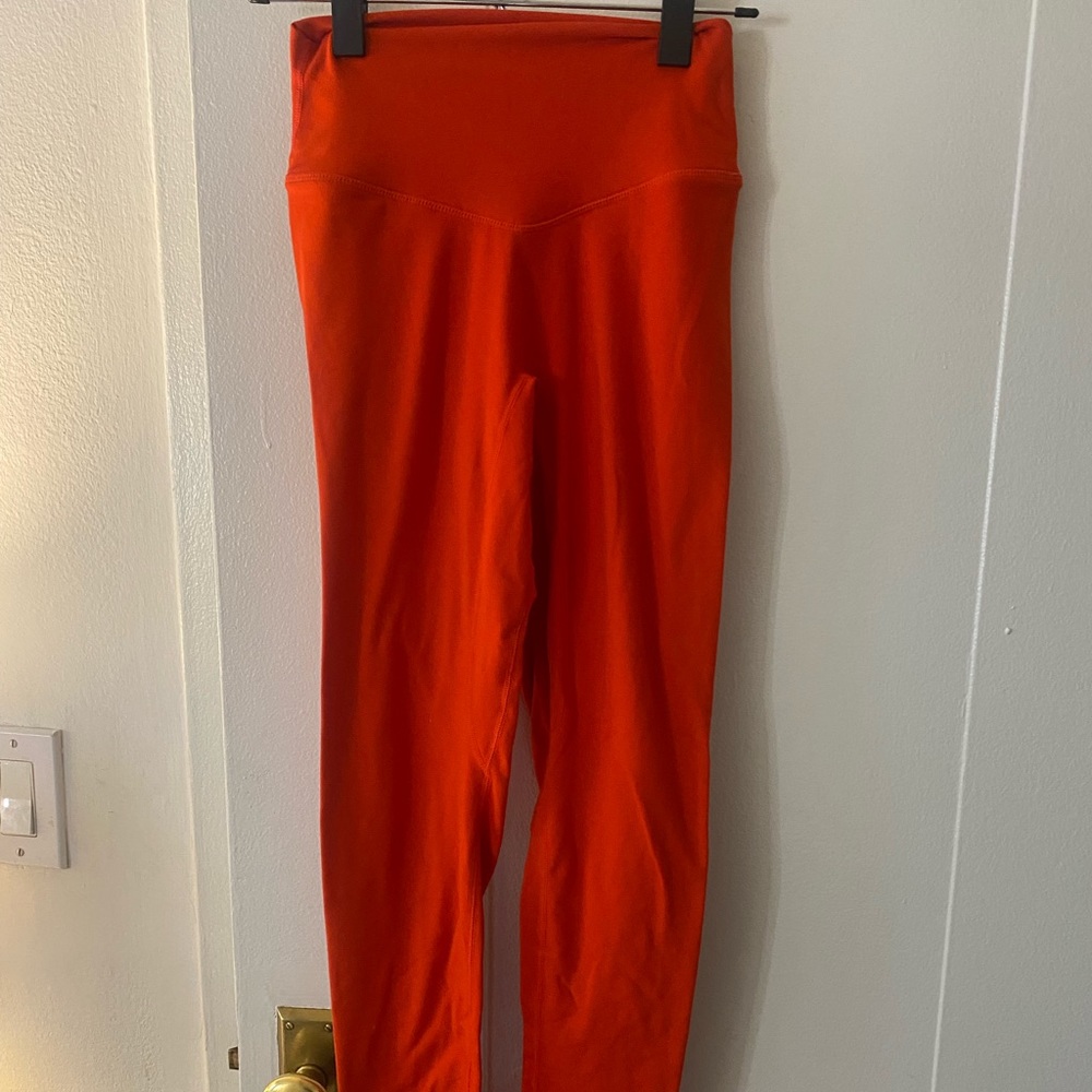 BALANCED ATHLETICA WORKOUT PANTS